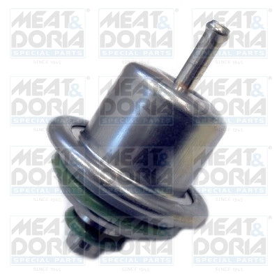MEAT & DORIA MD75083 Fuel Pressure Regulator