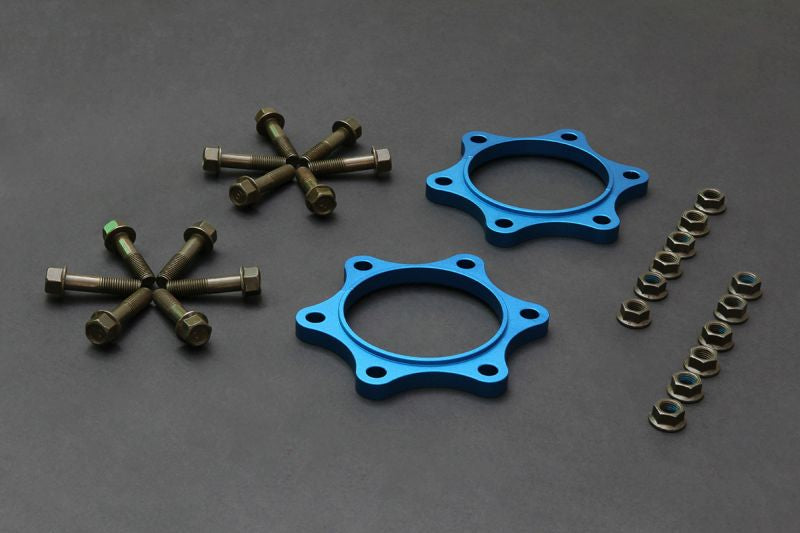 HARDRACE HR6765 Other Elements Of Suspension System