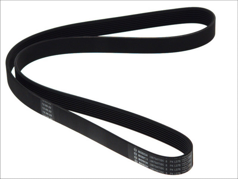 BOSCH 1987947090 V-Ribbed Belt