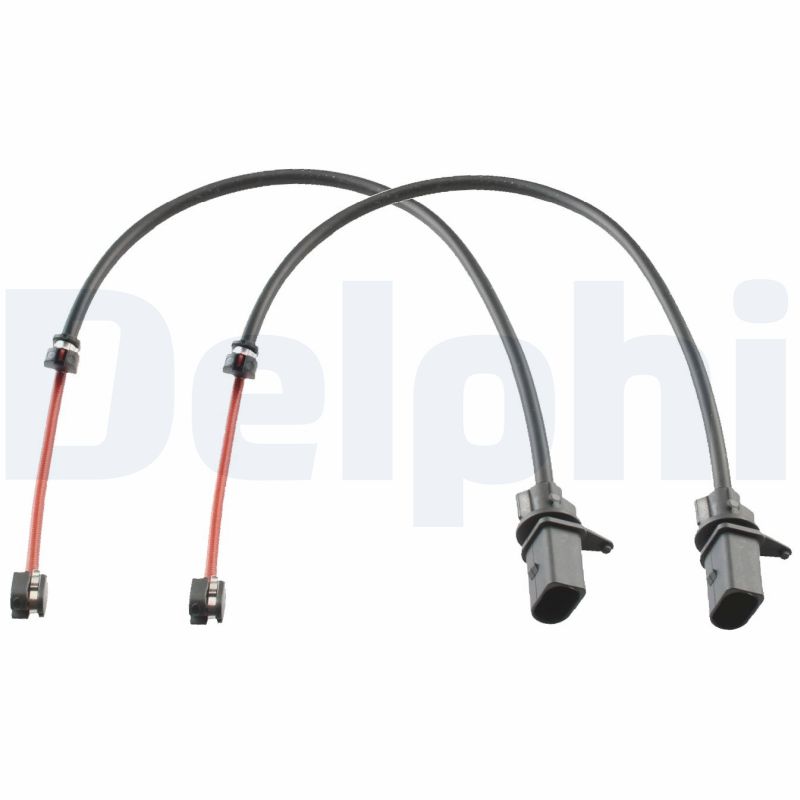 LPR LPR05500 Brake Shoe Set