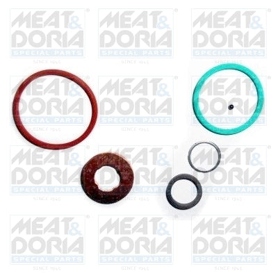MEAT & DORIA /MD9587 Injector Installation Kit