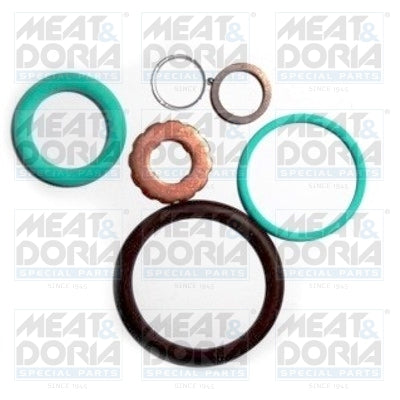 MEAT & DORIA /MD9558 Injector Installation Kit