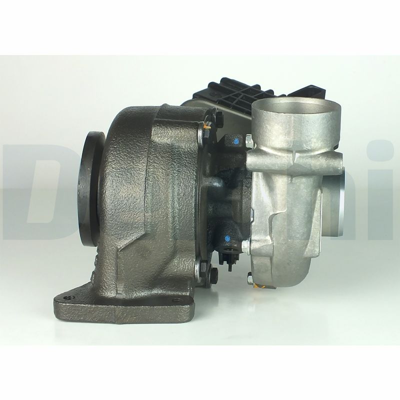 DELPHI HRX248 Turbocharger