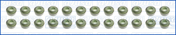 AJUSA AJU57025000 Valve Stem Seal Set