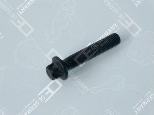 OE GERMANY 020311206600 Connecting Rod Bolt