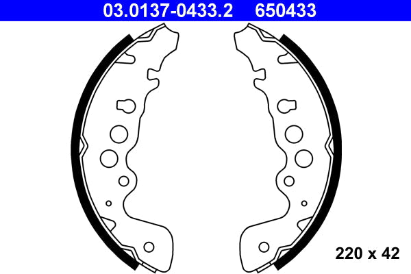 TRW MOTO BHW838E Brake Caliper