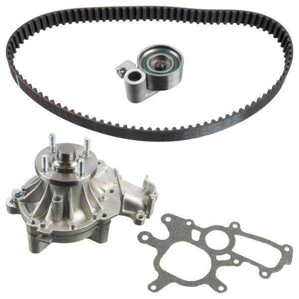 BLUE PRINT ADBP730046 Water Pump & Timing Belt Kit
