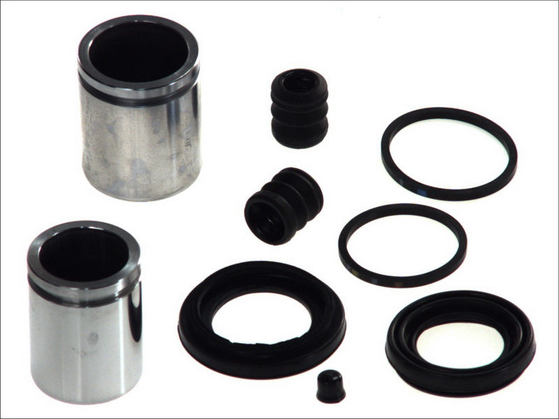 TRW MOTO MCH398H1 Braided Brake Pipe