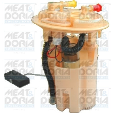 MEAT & DORIA MD77052 Fuel Feed Unit