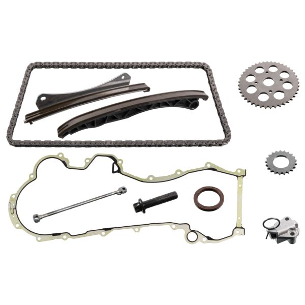 BLUE PRINT ADK87330 Timing Chain Kit