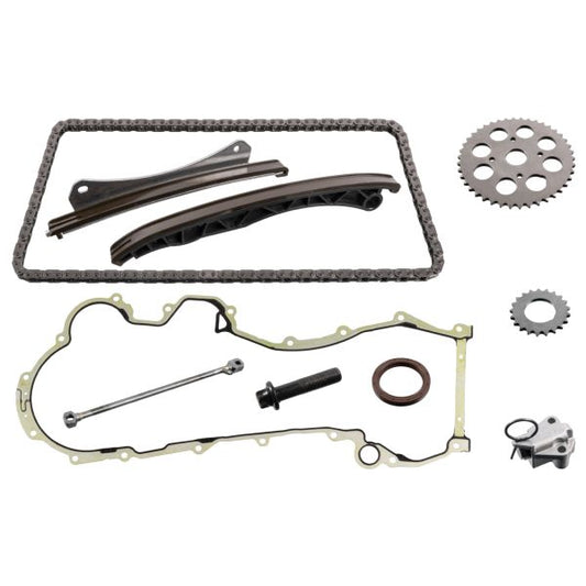 BLUE PRINT ADK87330 Timing Chain Kit