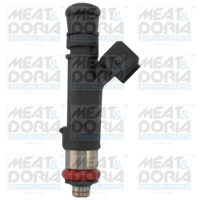MEAT & DORIA 5114101 Injector
