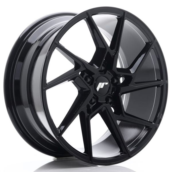 JAPAN RACING JR3319855H4567GB Tuning Wheel Rim