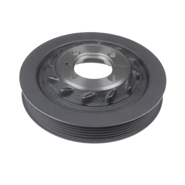 BLUE PRINT ADC46105C Crankshaft Belt Pulley