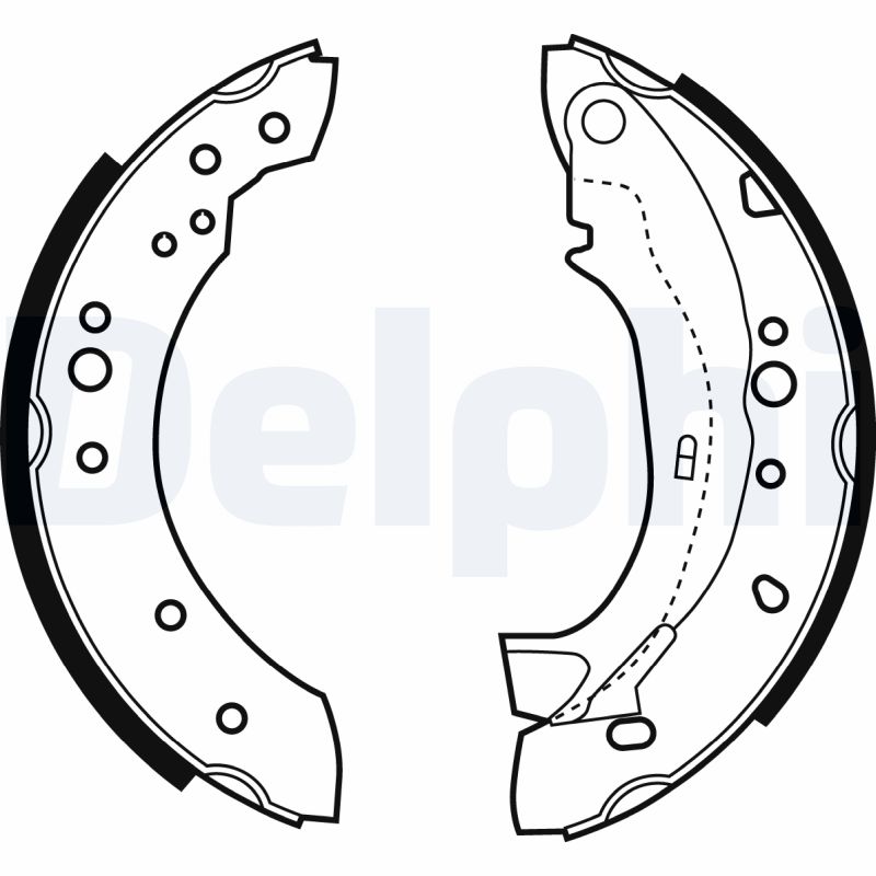 TRW MOTO BHN999E Brake Caliper