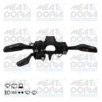 MEAT & DORIA MD231169 Steering Column Switch