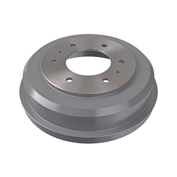 BLUE PRINT ADC44704 Brake Drum