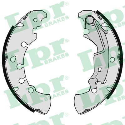 TRW MOTO BHN1007E Brake Caliper