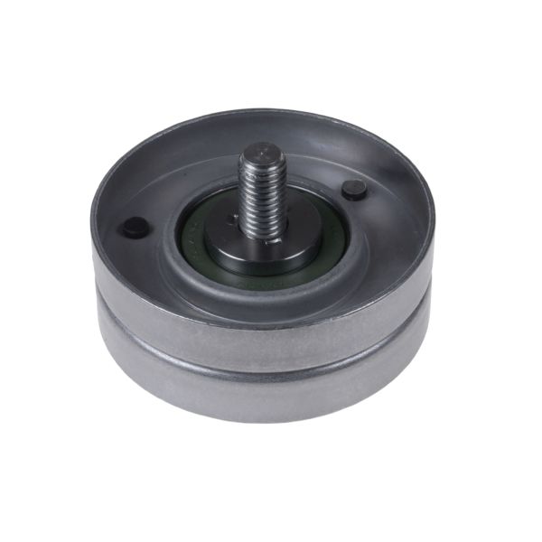 BLUE PRINT ADA109606 V-Ribbed Belt Deflection/Guide Pulley