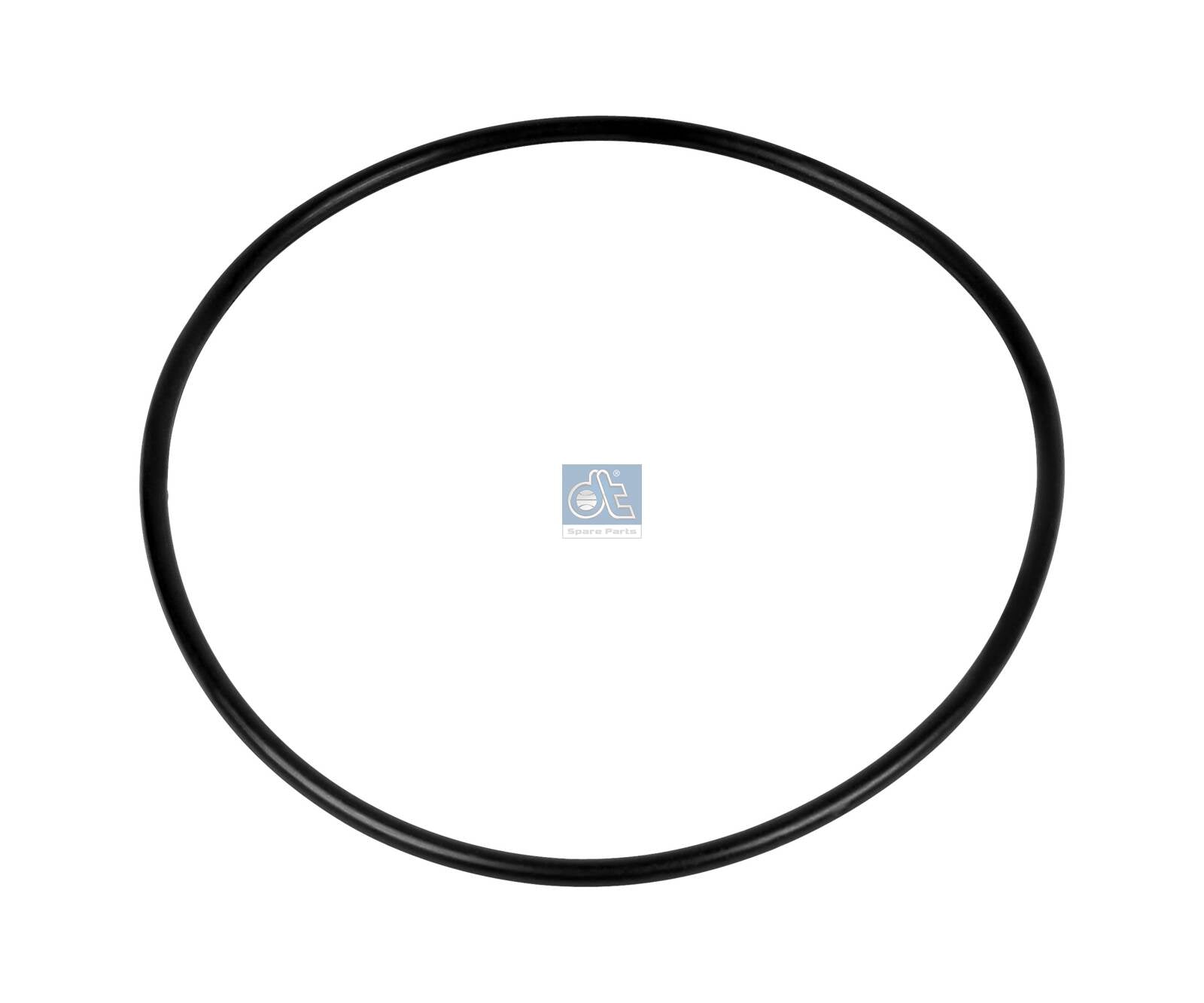 DT A/C 2.50015 Steering Knuckle Seal Ring