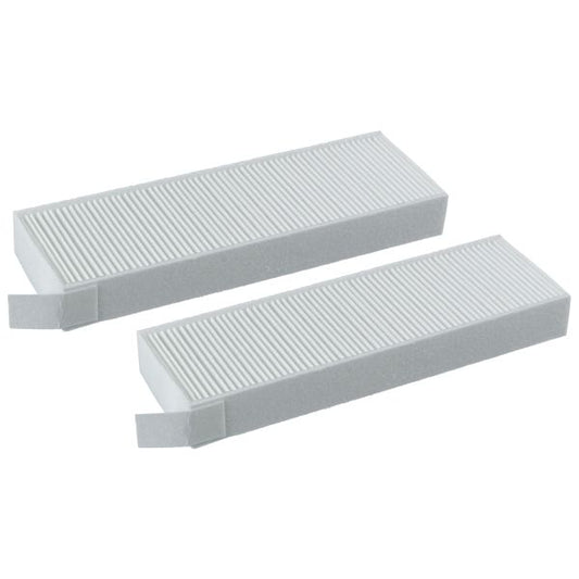 BLUE PRINT ADBP250019 Cabin Air Filter Set