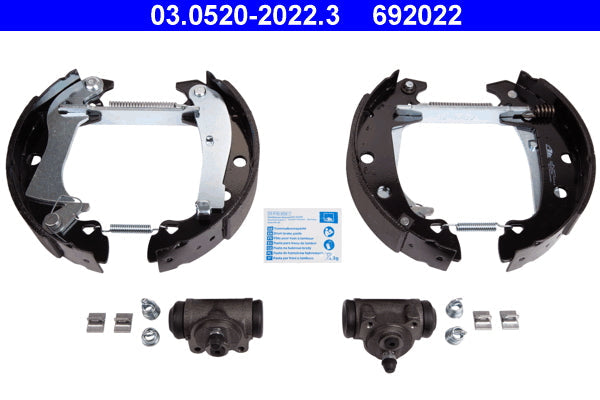 TRW MOTO BHQ244E Brake Caliper