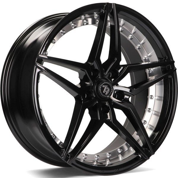 SEVENTY9 SEV56340 Tuning Wheel Rim