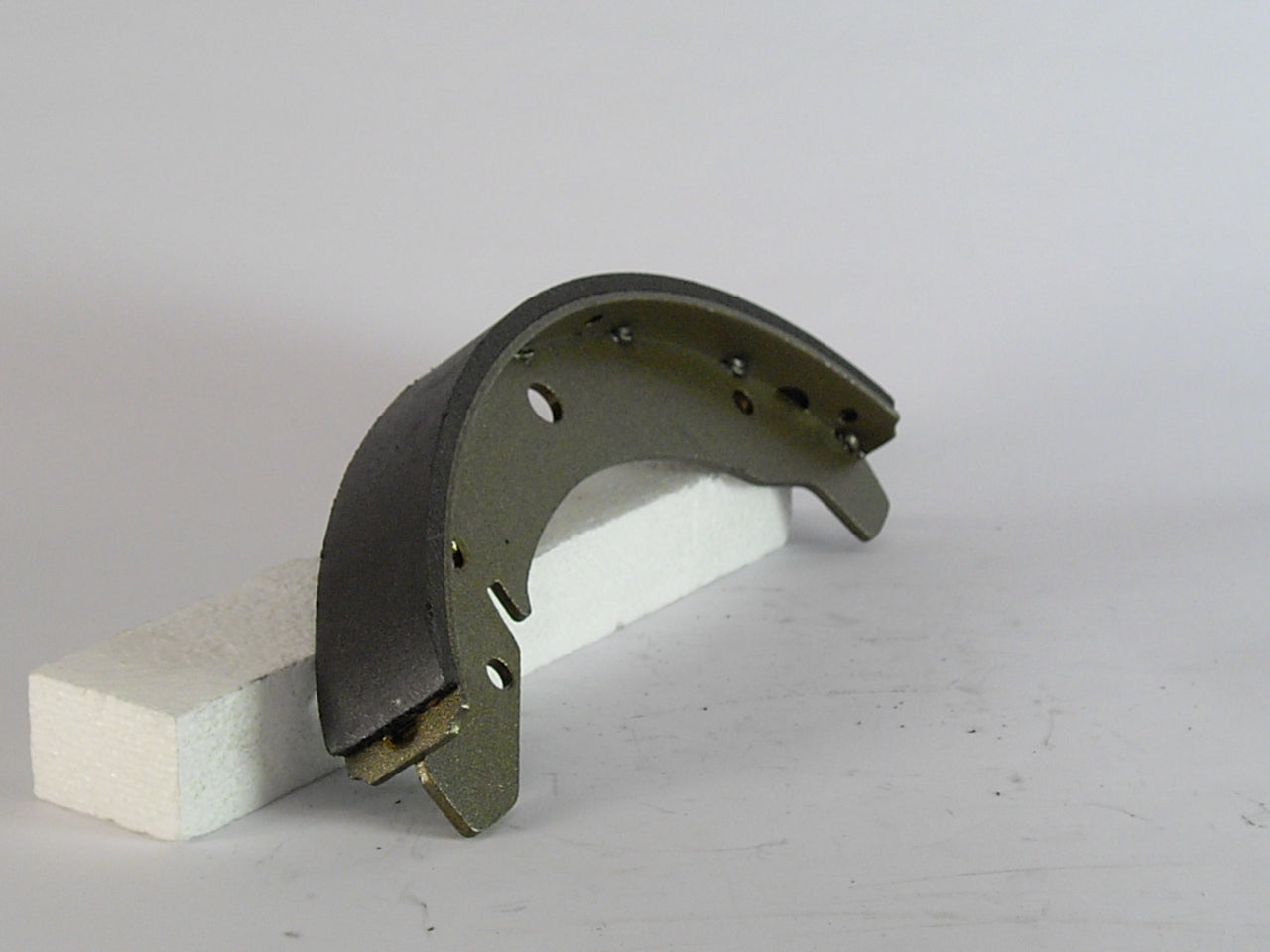 TRW MOTO BHT287E Brake Caliper