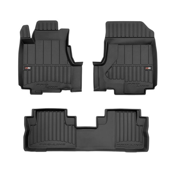 FROGUM FRG3D425163 Rubber Floor Mats