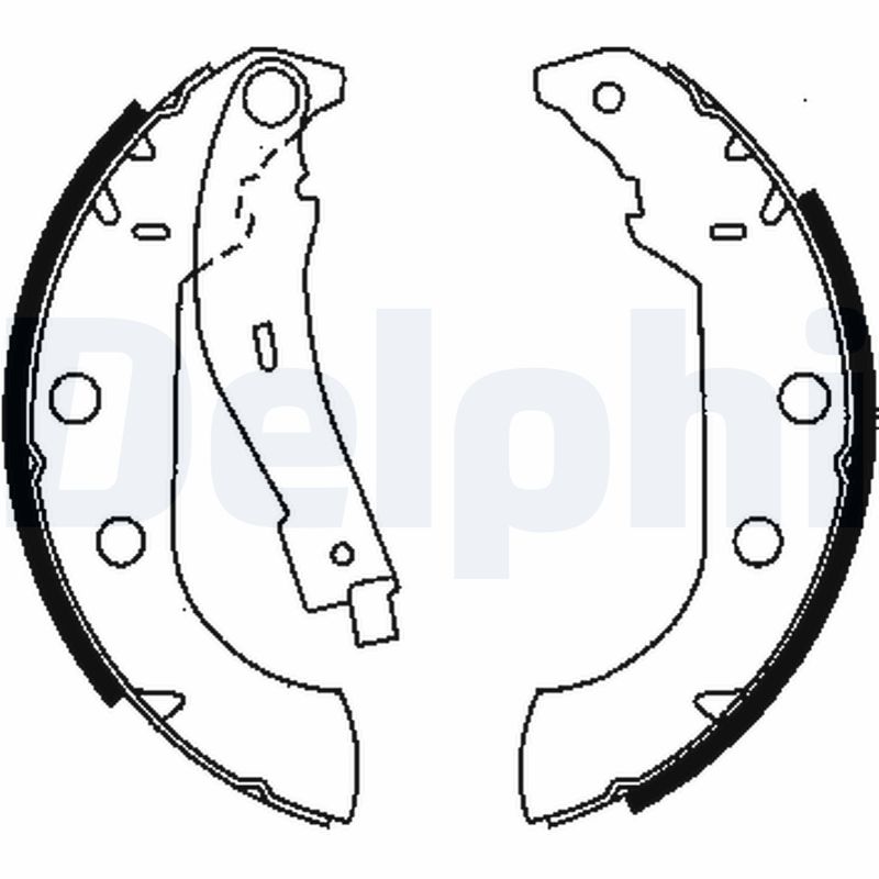 TRW MOTO BHN375E Brake Caliper