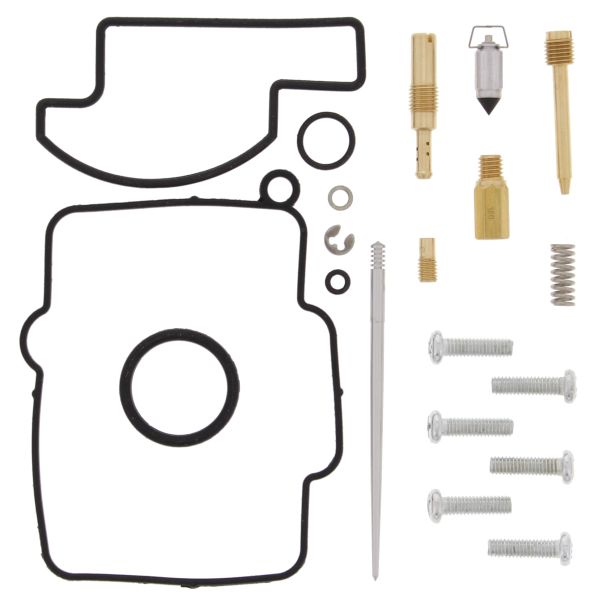 4 RIDE 26-1136 Carburettor Repair Kit