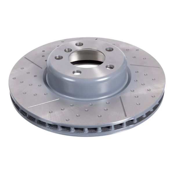 FEBI BILSTEIN FE105724 Brake Disc