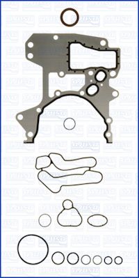 AJUSA AJU54226400 Crankcase Gasket Kit