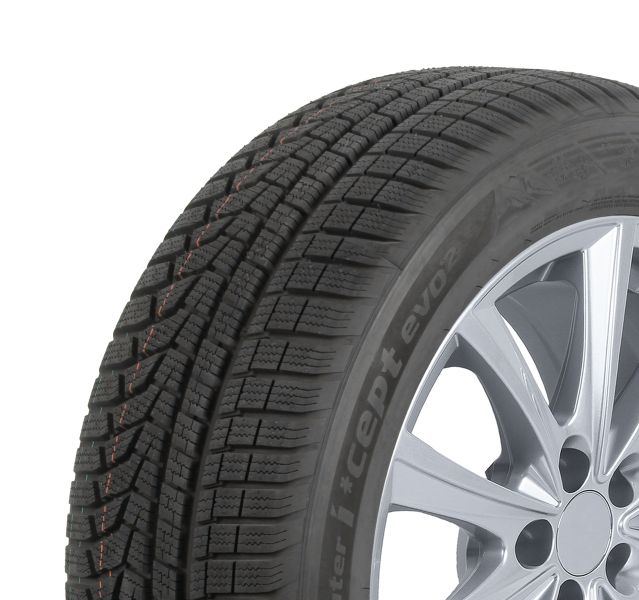 HANKOOK 23550R19ZTHA103HW32AH Suv/4X4 Winter Tyrecc72.0 Db