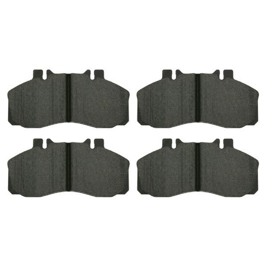FEBI BILSTEIN FE16612 Disc Brake Brake Pad Set
