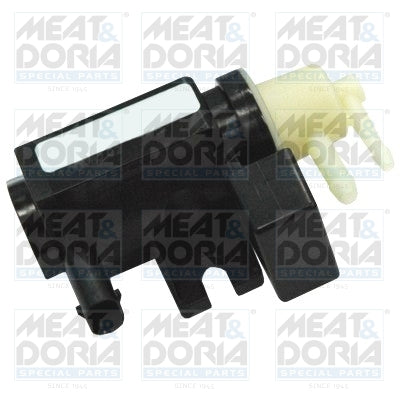 MEAT & DORIA MD9125 Exhaust Control Pressure Converter