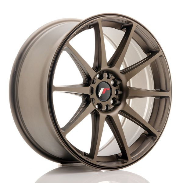 JAPAN RACING JR111985MG2074BZ Tuning Wheel Rim