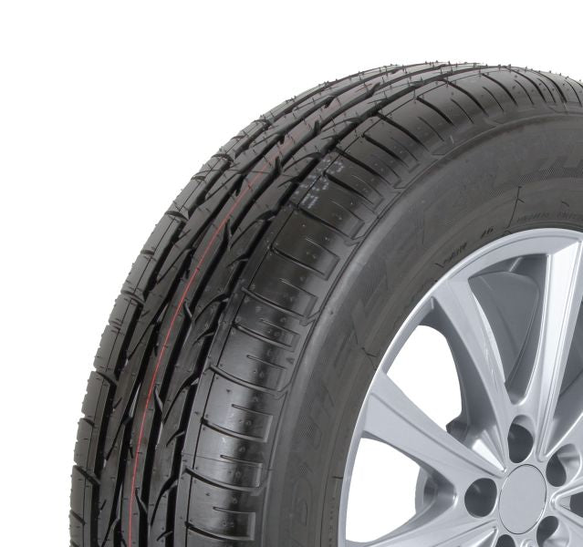 BRIDGESTONE 25555R19LTBR111YDSA Suv/4X4 Rft Type Summer Tyrecc71.0 Db