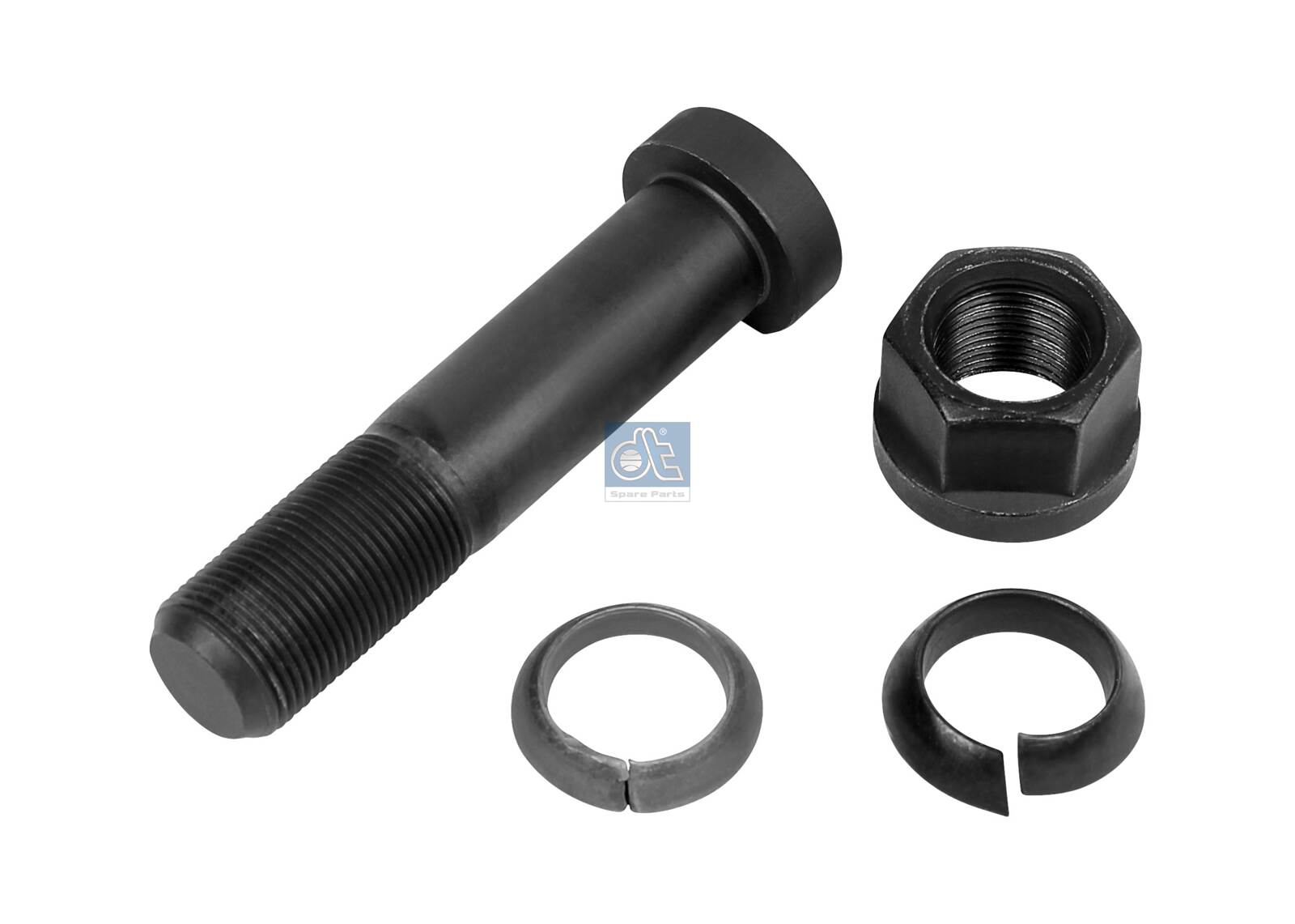 DT A/C 3.96010 Wheel Bolt