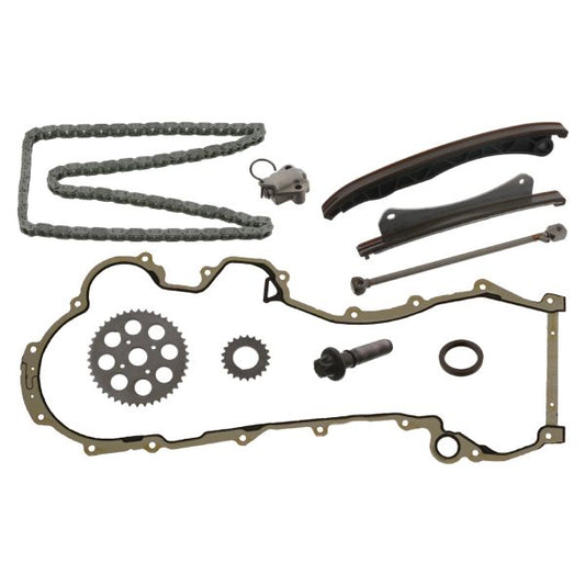 FEBI BILSTEIN FE49722 Timing Chain Kit
