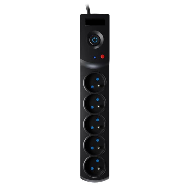 MAMMOOTH EXTCHAX5PRO5MB Power Extension Cord