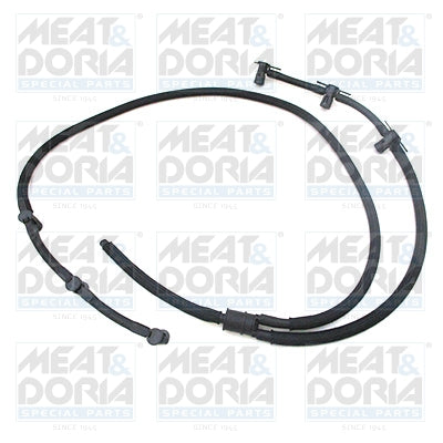 MEAT & DORIA MD9783E Fuel Hose