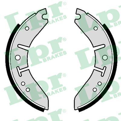 TRW MOTO BHN997E Brake Caliper