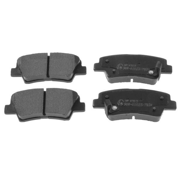 SBP MRK-043 Disc Brake Caliper Repair Kit