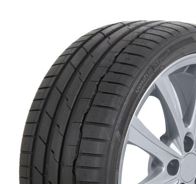 HANKOOK 26530R20LOHA94YK127K Summer Pkw Tyreca73.0 Db