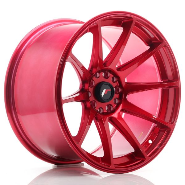 JAPAN RACING JR111810MG2274RP2 Tuning Wheel Rim