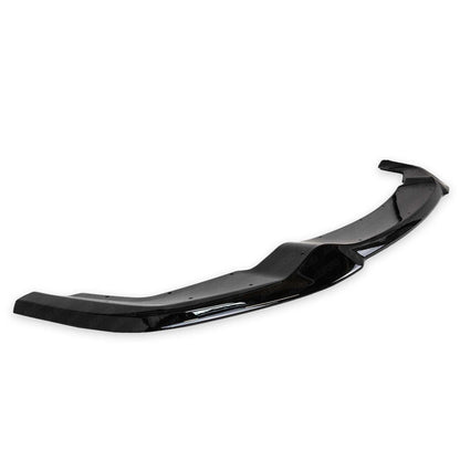 Zaero ZA-F87-EVO-S-FS-B001 BMW M2 OG F87 EVO-S GLOSS BLACK FRONT SPLITTER