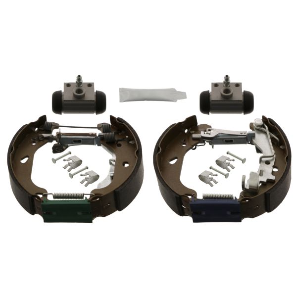 FEBI BILSTEIN FE38743 Brake Shoe Set