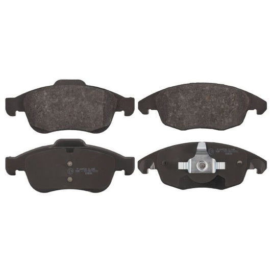 FEBI BILSTEIN FE16713 Disc Brake Brake Pad Set