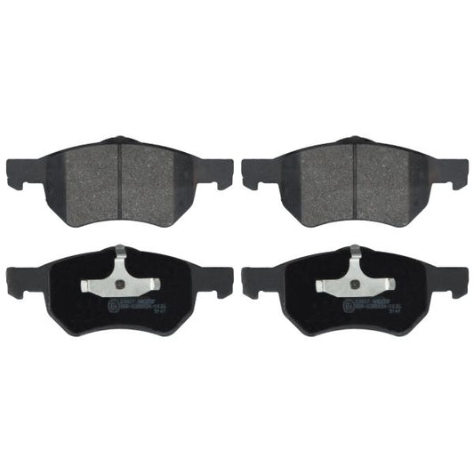 FEBI BILSTEIN FE116262 Disc Brake Brake Pad Set
